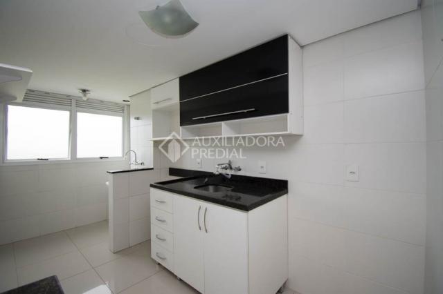 Apartamento para alugar com 2 dormitórios em Partenon, Porto alegre cod:304484 - Foto 5