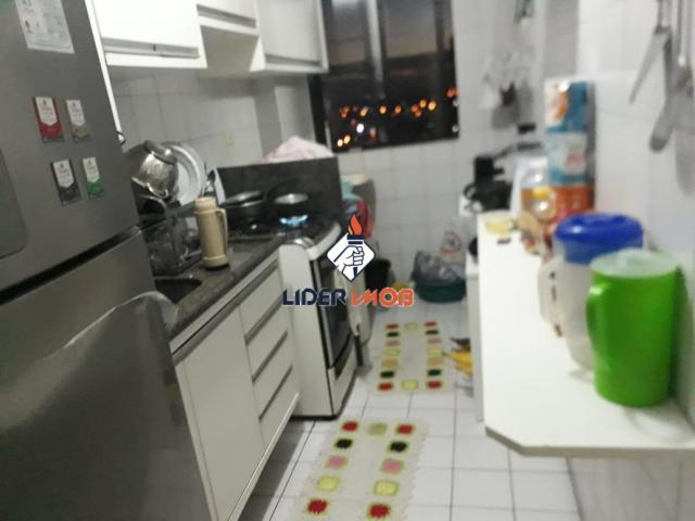 Apartamento MOBILIADO para Locação e Venda, Muchila, Feira de Santana, 3 dormitórios sendo - Foto 2