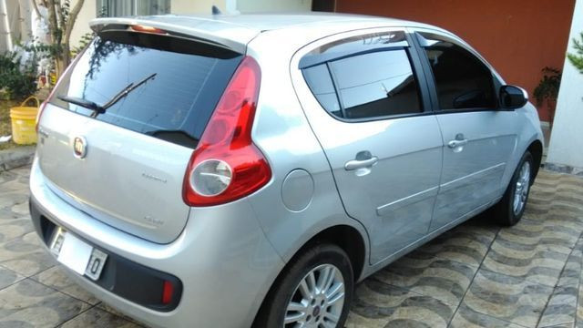 Palio essence 2012 - Foto 6