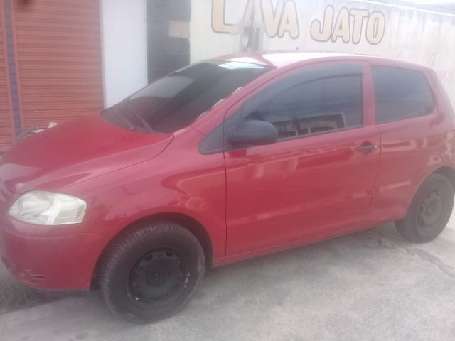 Pra sair logo. *- * - Foto 2