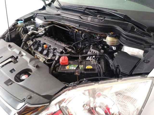 Honda CRV 2010 - Foto 10