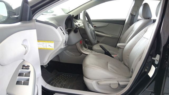 Corolla XEi 1.8 2010 Automatico Flex Impecavel - Foto 11
