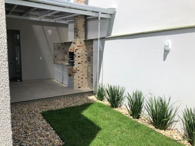 Casa de alto padrão 193m² - 3 suítes - Foto 19