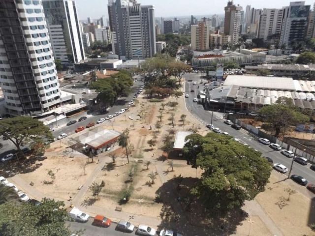 Apartmento 01 quarto com suíte, Res. K Apartments, St Oeste - Foto 16
