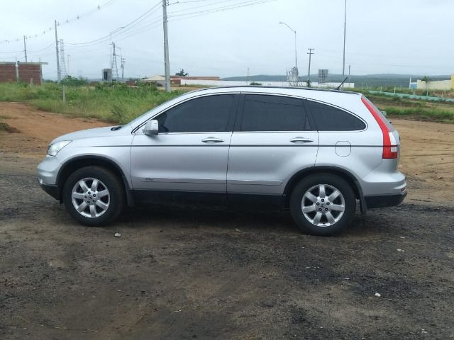 Honda CRV 2010 - Foto 5