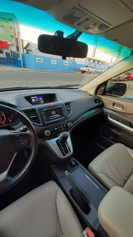 Honda CR-V AWD 2.0 FlexOne - Foto 7
