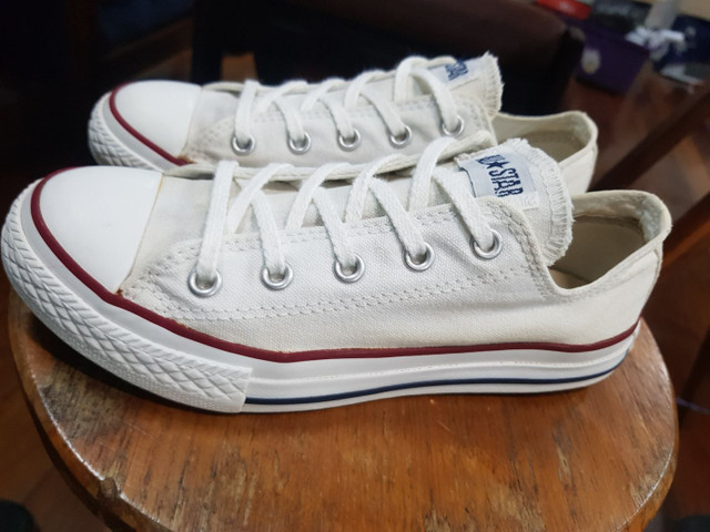 all star branco 32