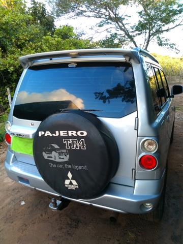Pajero 2009 extra - Foto 2