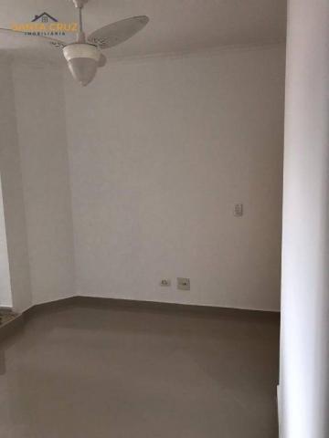 Apartamento com 1 dormitório à venda, 55 m² por R$ 550.000 - Moema - São Paulo/SP - Foto 5
