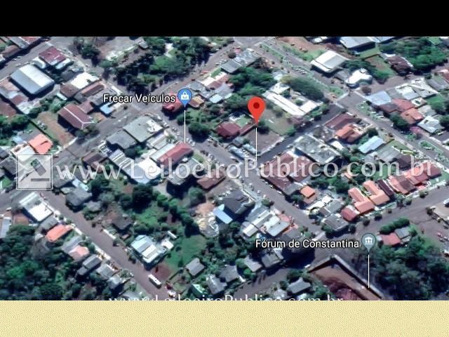Constantina (rs): Terreno mdhpv twggf