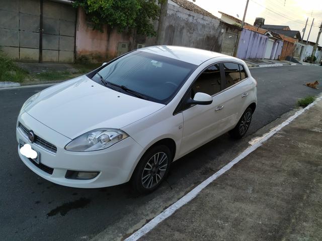Fiat Bravo 1.8 Essence - Foto 3
