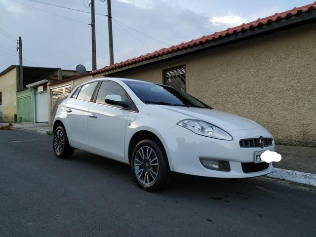 Fiat Bravo 1.8 Essence