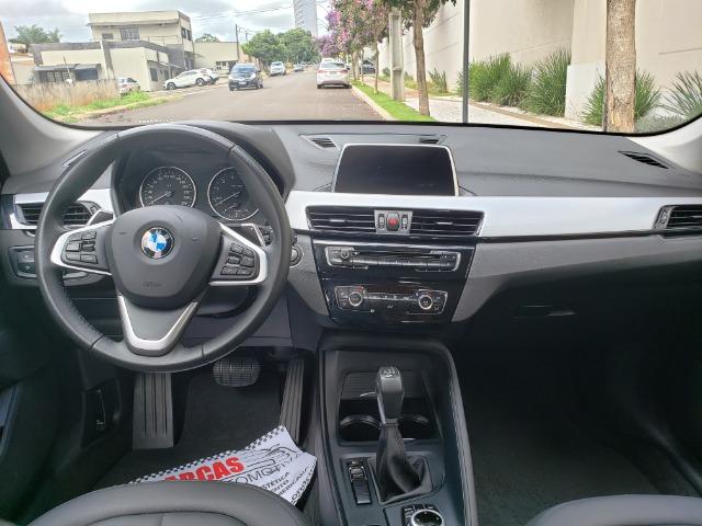 Bmw X 1 Sdrive 2.0 TB Flex 2018 - Foto 10
