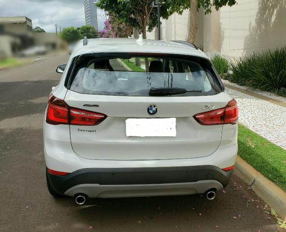 Bmw X 1 Sdrive 2.0 TB Flex 2018 - Foto 5