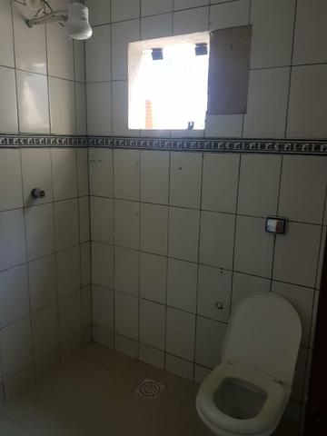 QR 611 ÁGIO DA CASA: 45.000.00!! PRESTAÇÕES MEBSAIS: 1.690,00 . casa de 3 qtos desocupada - Foto 2