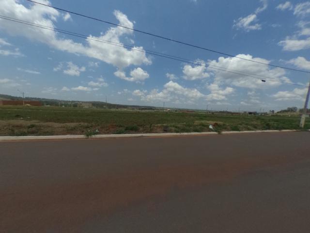 Terreno para alugar com 0 dormitórios em Setor solange, Trindade cod:28420 - Foto 2