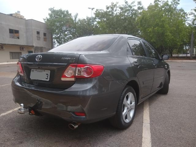 Corolla GLI 1.8, 2014, Aos exigentes - IPVA 2020 Pago - Foto 3