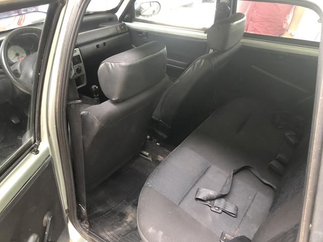 Fiat uno mille 1.0 fire flex way ano 2009 completo de tudo - Foto 5