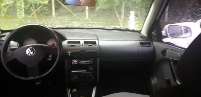 Gol power 1.6 - Foto 9