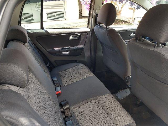 Volkswagen Fox 1.6 Flex 8V 5p Mec - Foto 10