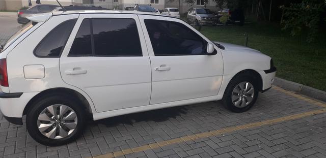 Gol power 1.6 - Foto 13