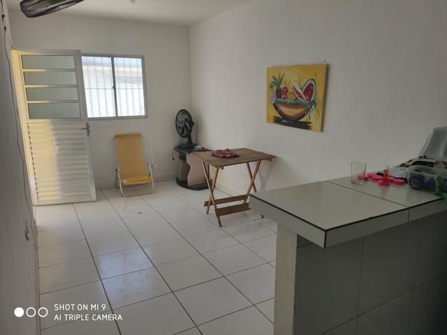 Aluga se casa com piscina em Itamaracá - Foto 3
