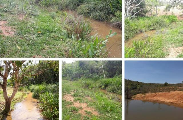 Financiamento Próprio SEM Entrada | Terreno De 20.000m2 | Oportunidade | AGT