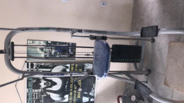 Academia - Foto 3