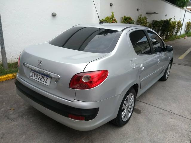 Peugeot 207 passion 1.6 - Foto 6