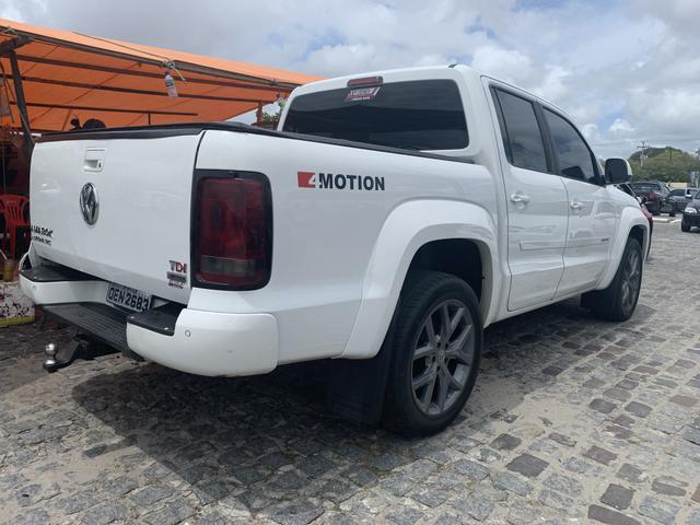 AMAROK TREND 180hp - Foto 3