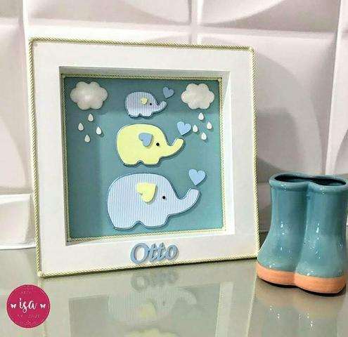 Ateliê Isa Art Baby - Foto 2