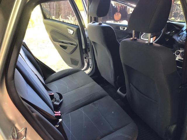 Fiesta SEL 1.6 16V Flex Mec. 5p - Foto 11