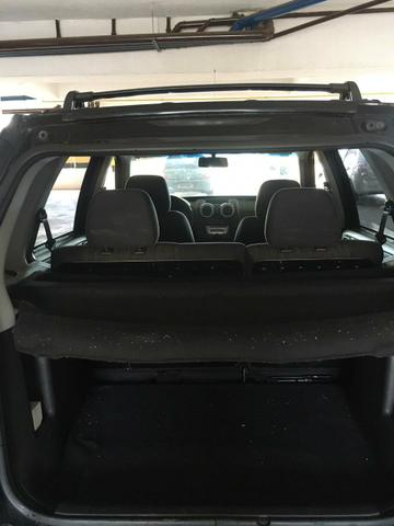 Ford EcoSport XLT 2.0 2009 Flex - Foto 6