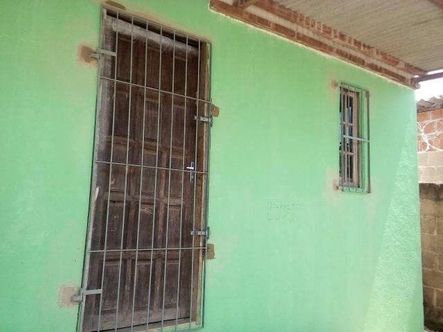 Casa em Anchieta