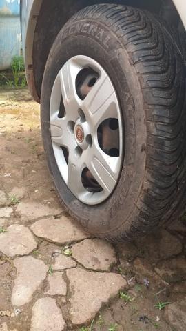 Fiat doblo - Foto 5