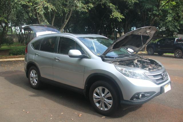 Honda Crv ELX - Foto 12