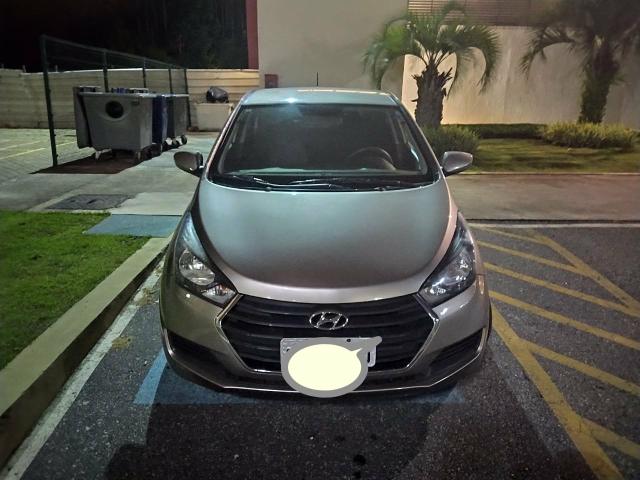 HB20 2016 Confort Plus - OPORTUNIDADE