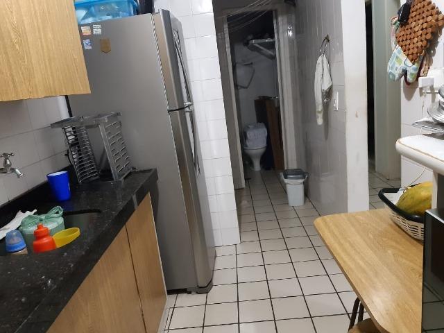 Vendo Apto 2 Qts Próximo ao Mar Rio Doce R$ 120 Mil - Foto 13