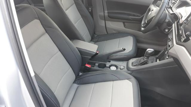 Virtus TSI, Automático com kit Tech - Foto 9
