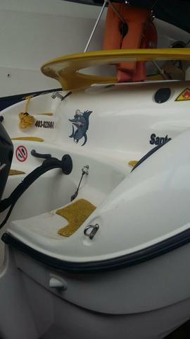 Lancha Phoenix 230 - Foto 6