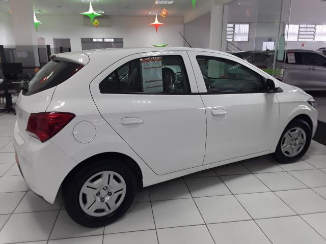ONIX 2018/2019 1.0 MPFI LT 8V FLEX 4P MANUAL - Foto 2