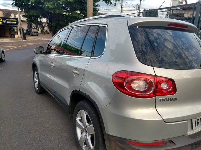 Tiguan 2.0 TSi - Foto 3