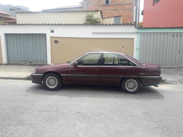 Ômega 92 fino 2.0 8valvulas - Foto 3