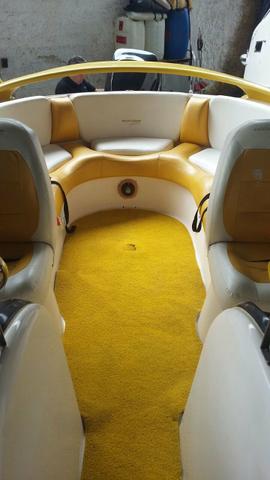 Lancha Phoenix 230 - Foto 5
