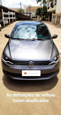 Voyage City G6 1.6 2013 manual flex