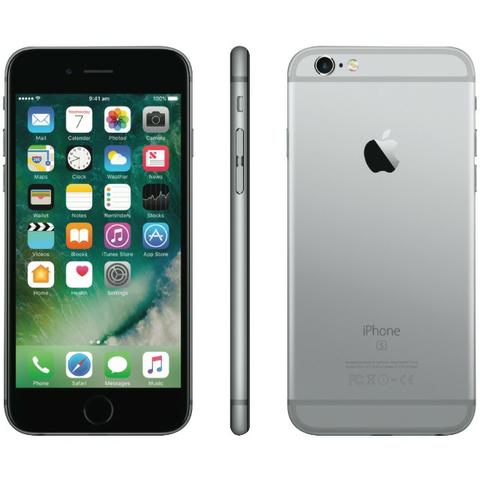 Iphone 6s 64gb novo na caixa lacrada !!! - Foto 3