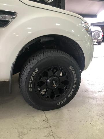 Ranger limited 2 dono - Foto 2
