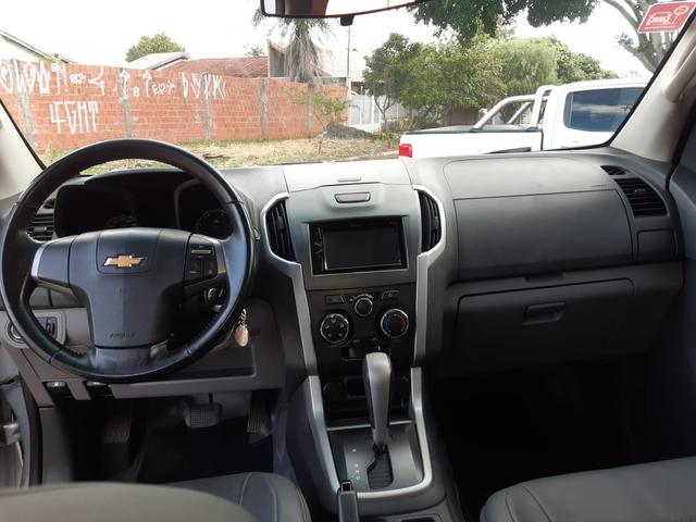 S10 - Chevrolet LT - Foto 7
