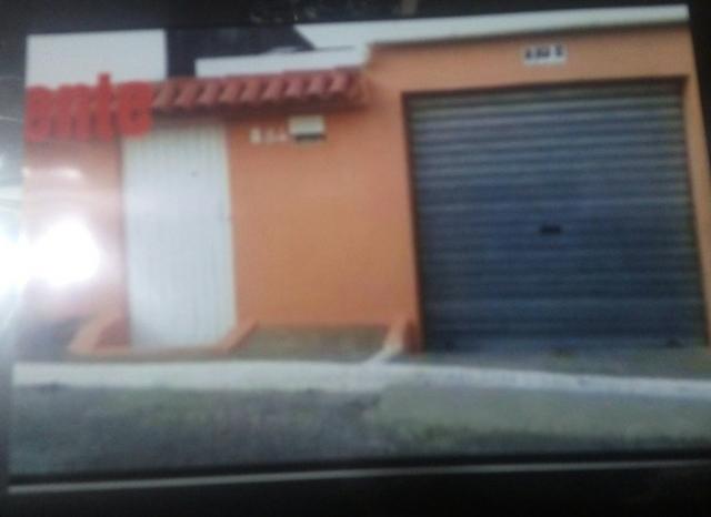 Vendo esta. Casa