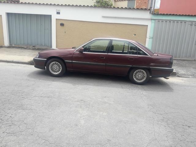 Ômega 92 fino 2.0 8valvulas - Foto 2